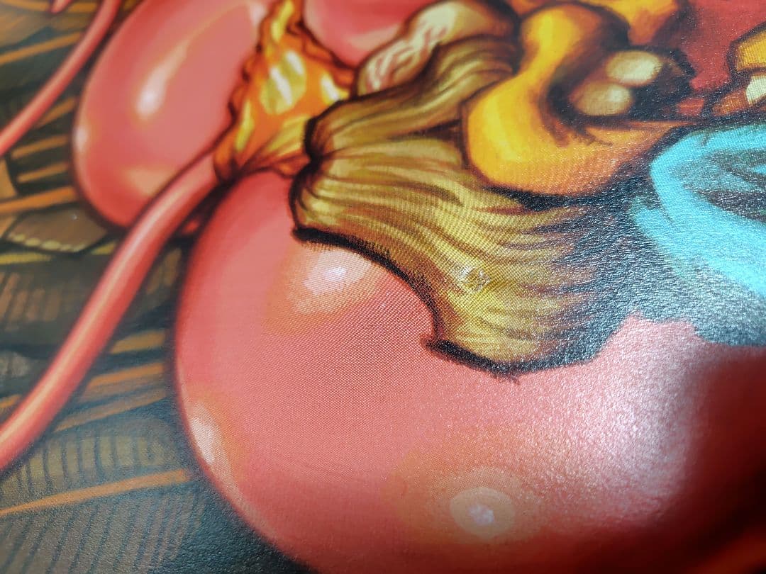 The Birth of Rockin' Jelly Beanジェリービーン画集