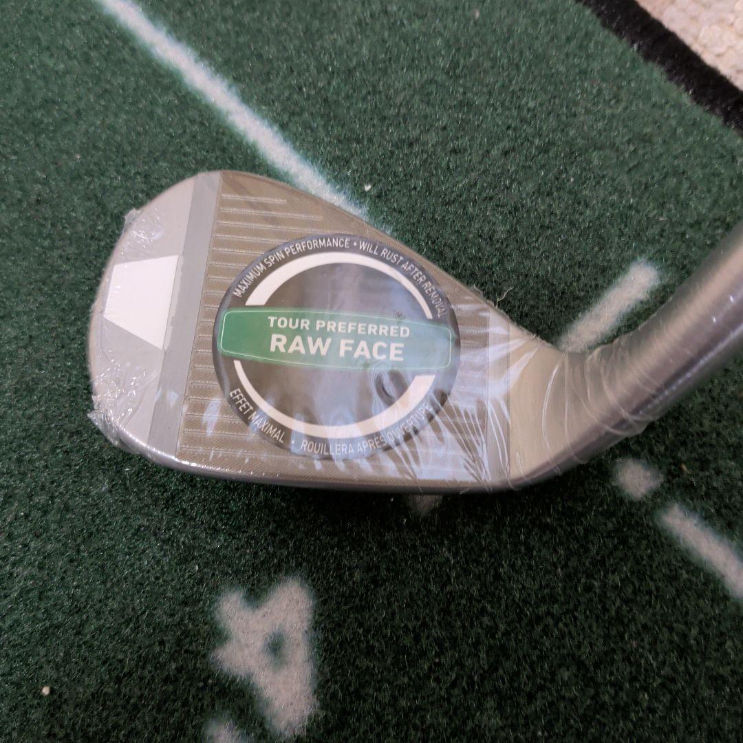 TaylorMade Tour Preferred Wedge 60度