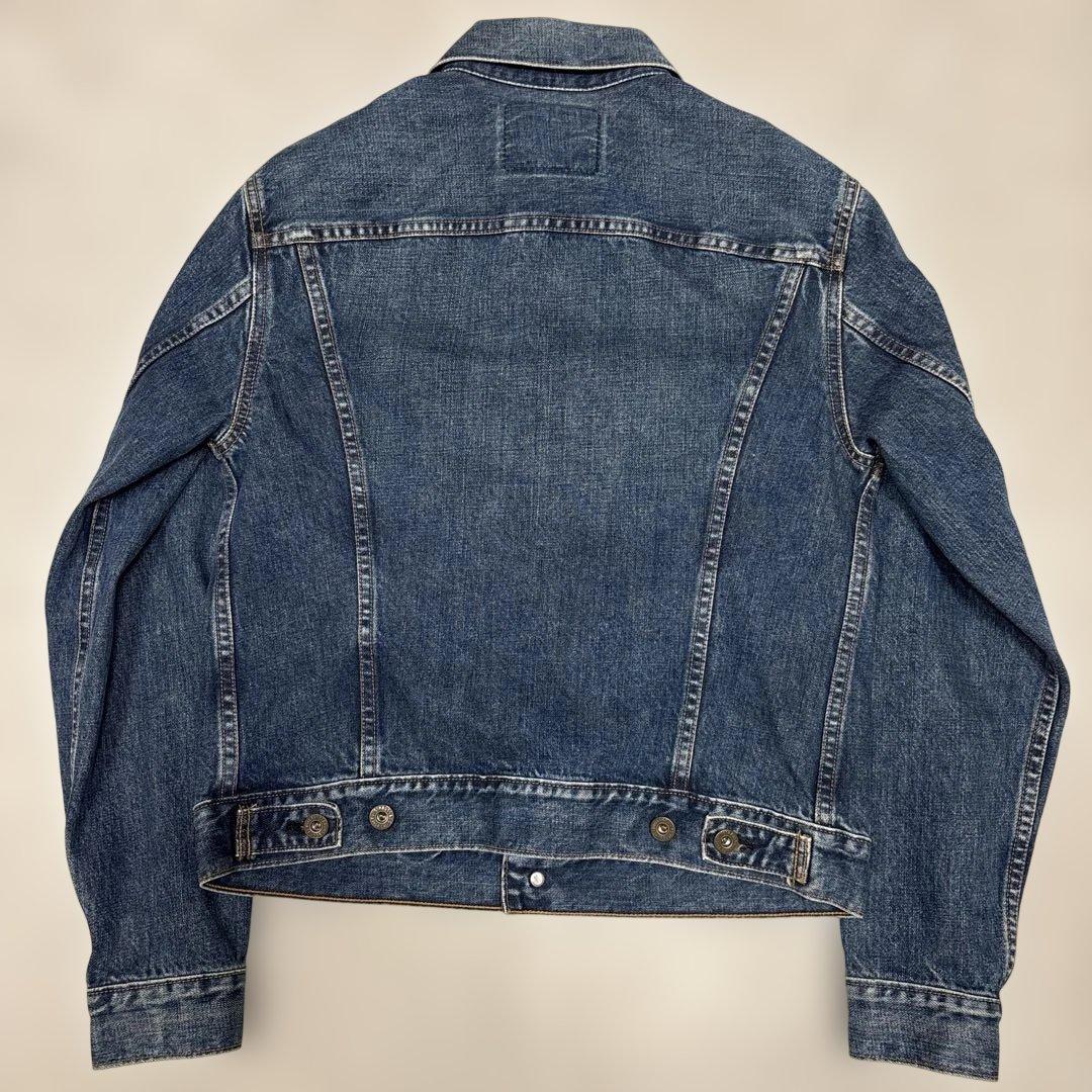 美品✨95年7月製 リーバイス 70504 3rd 38日本製