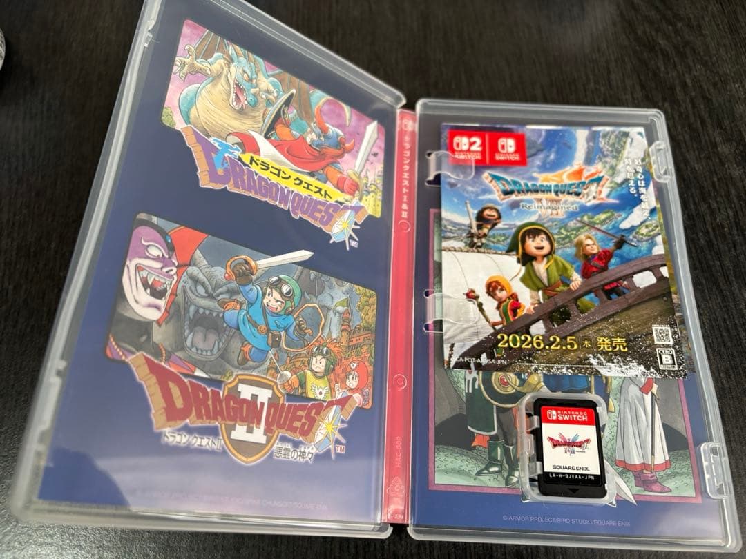 Switchソフトセット
