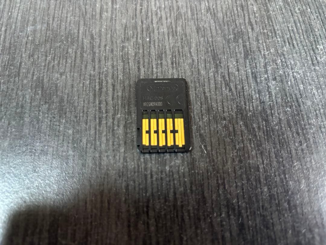 Switchソフトセット