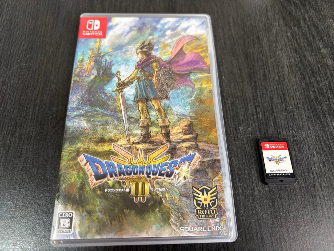 Switchソフトセット