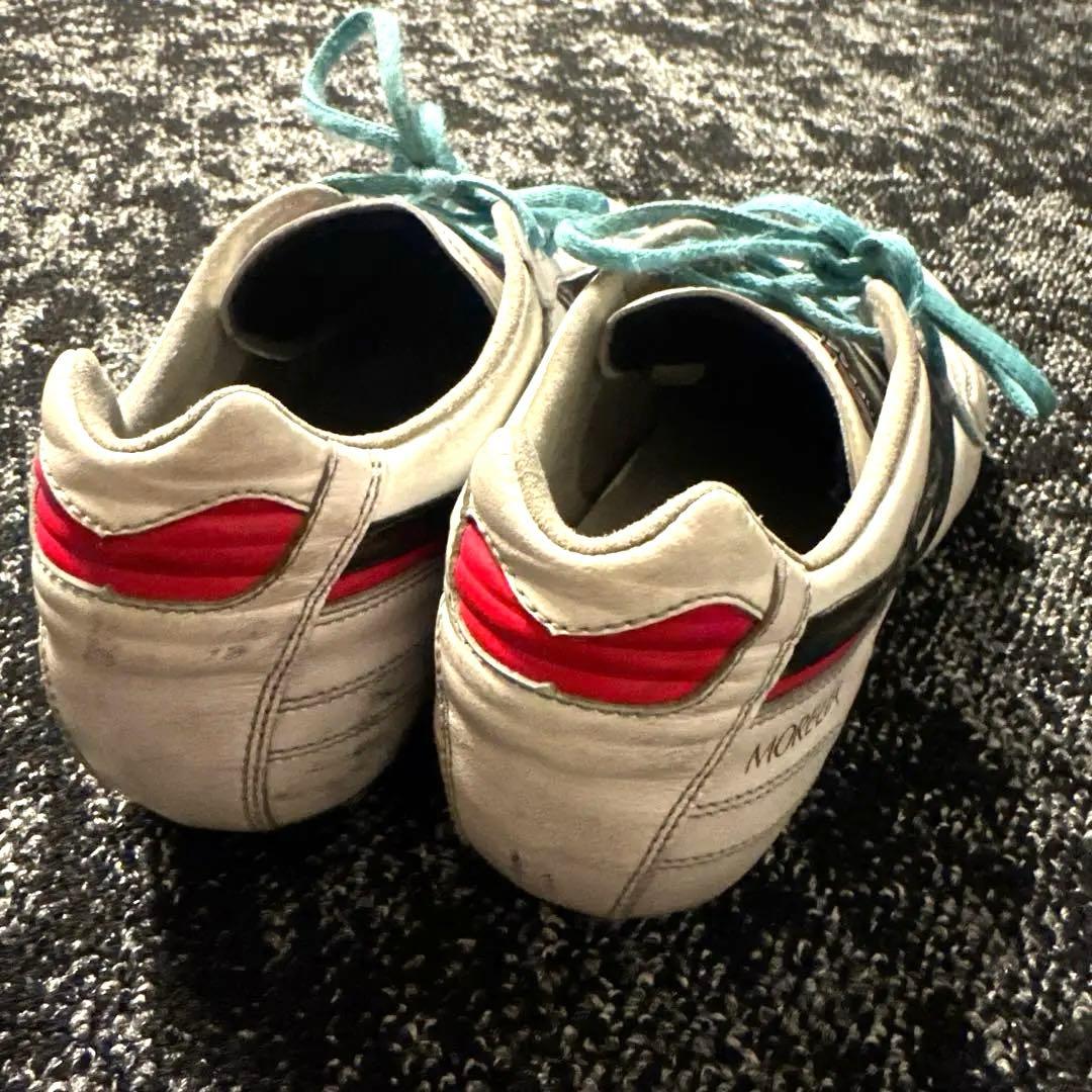 MIZUNOモレリア2ジャパン