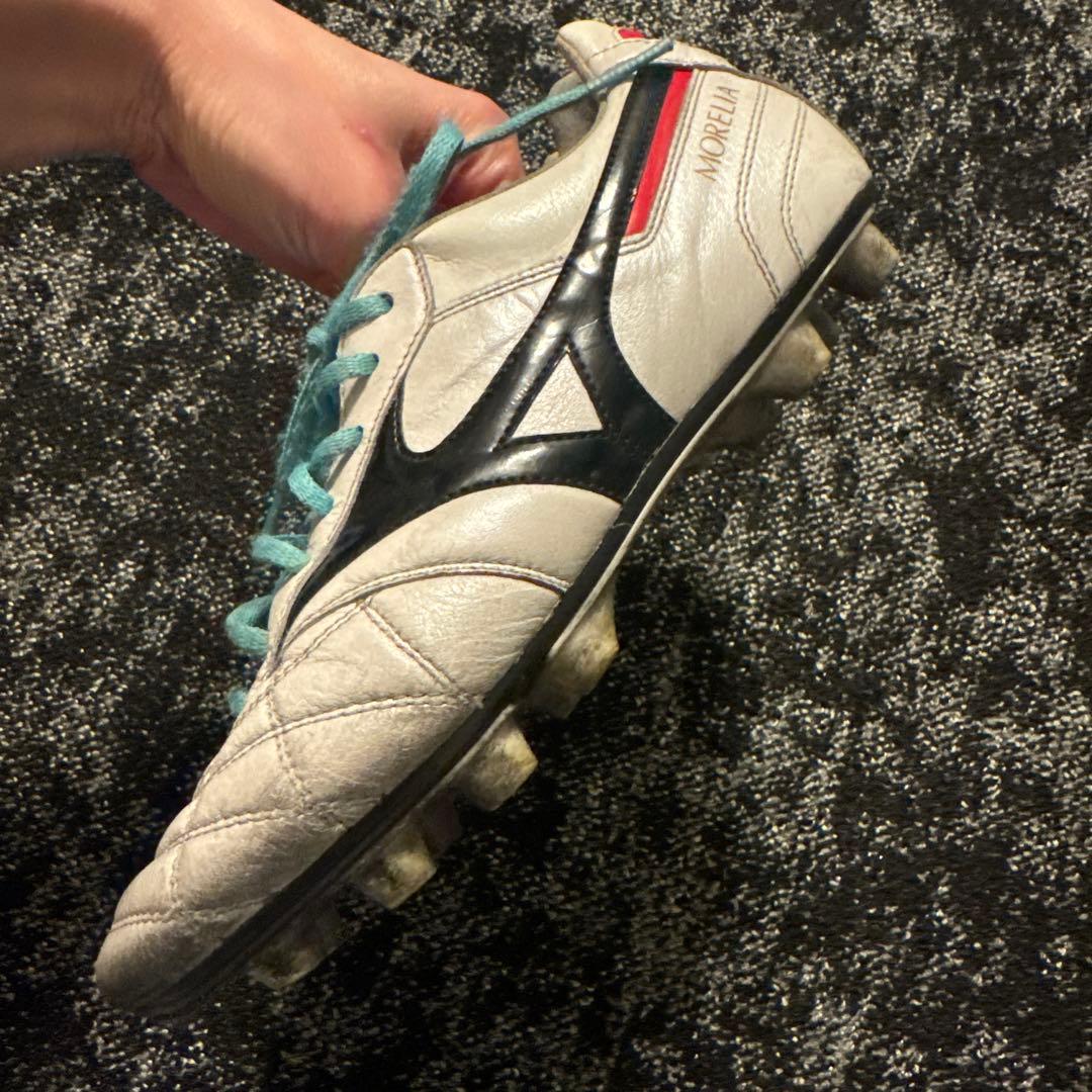 MIZUNOモレリア2ジャパン