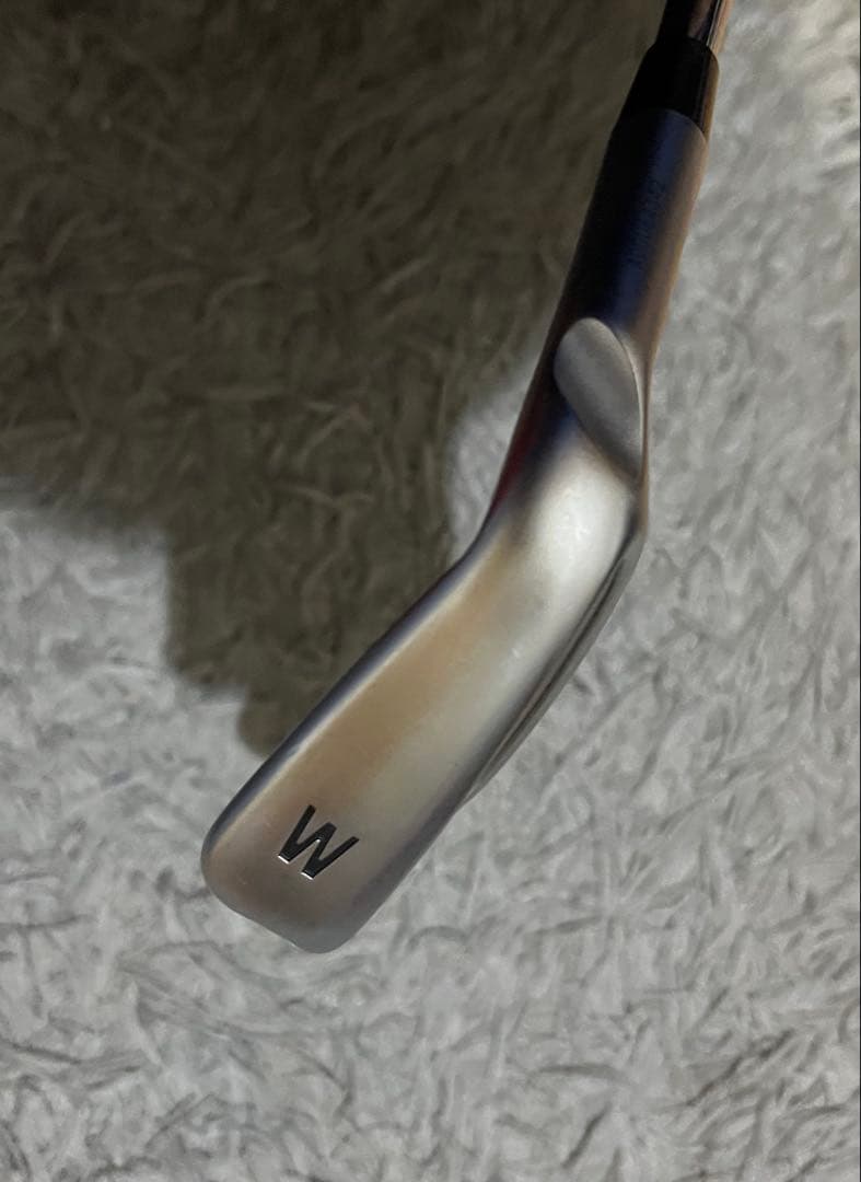 【sold MINI55】PING i230 PW 単品アイアン