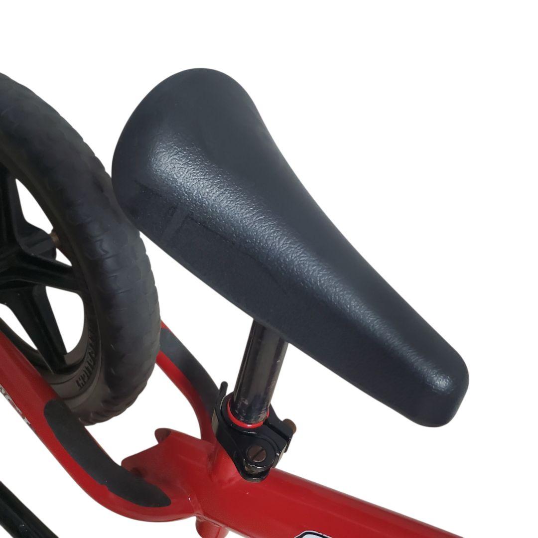 STRIDER (ストライダー ) スポーツモデル 12インチ レッド