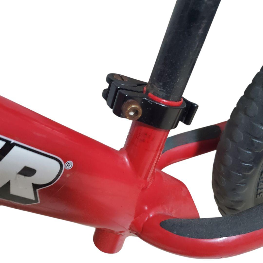 STRIDER (ストライダー ) スポーツモデル 12インチ レッド