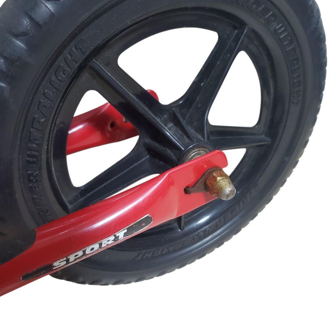 STRIDER (ストライダー ) スポーツモデル 12インチ レッド