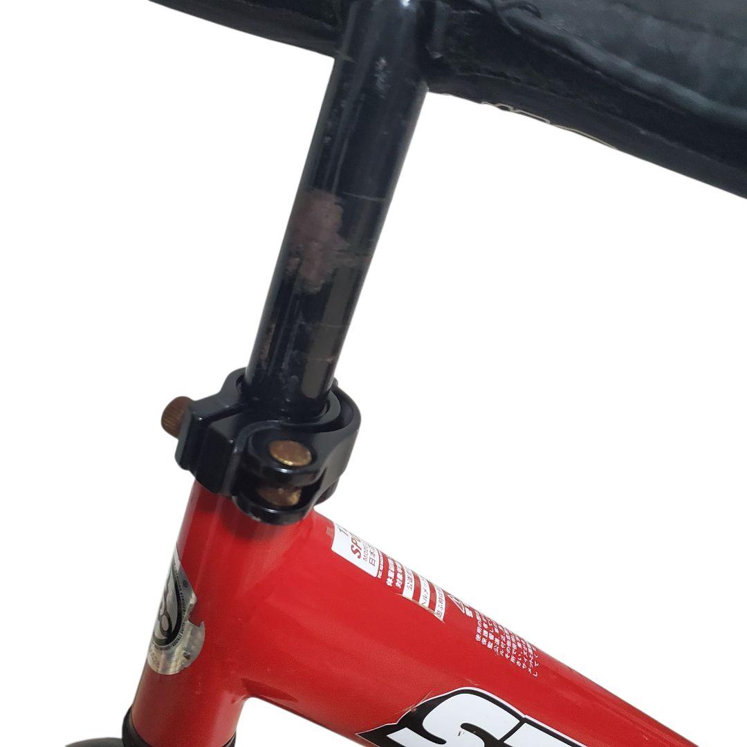 STRIDER (ストライダー ) スポーツモデル 12インチ レッド