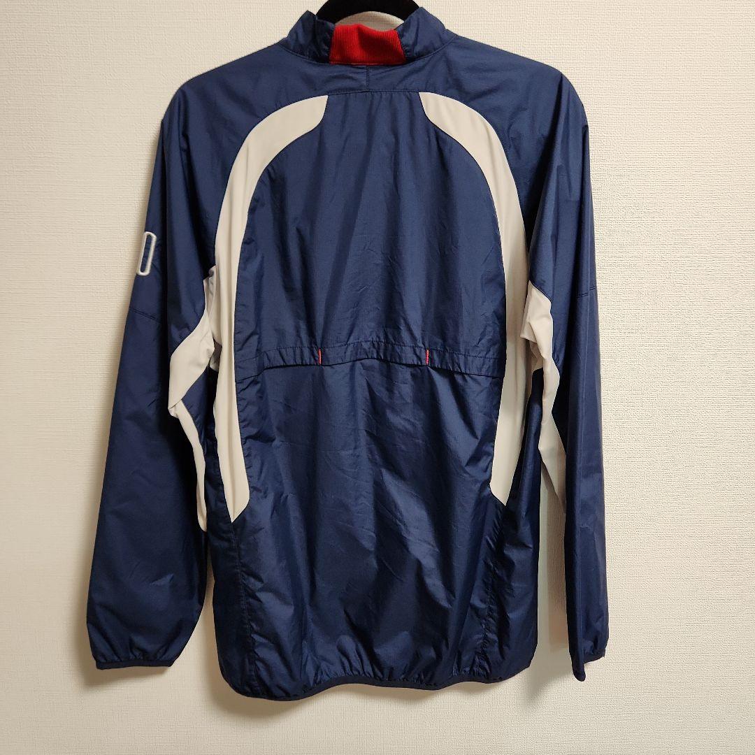 西武ライオンズ実使用シャカシャカジャンバー