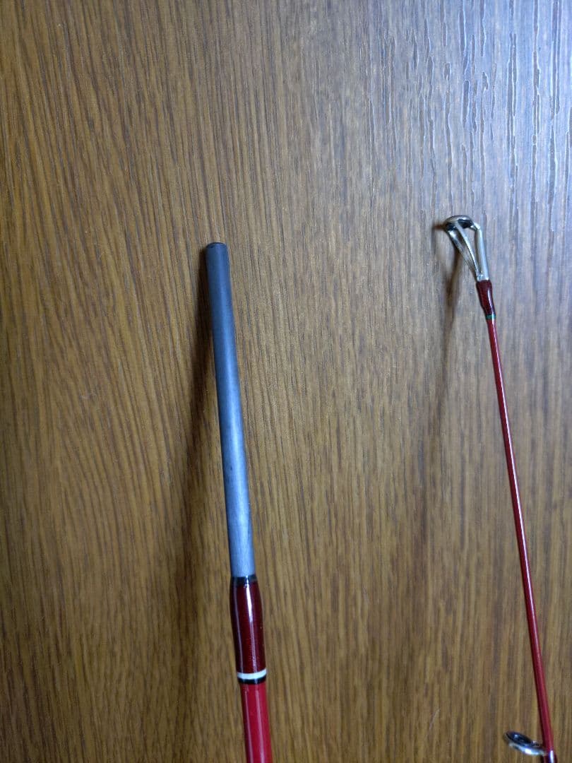 パームスNATIVE ERNS-56L 2ピースです。