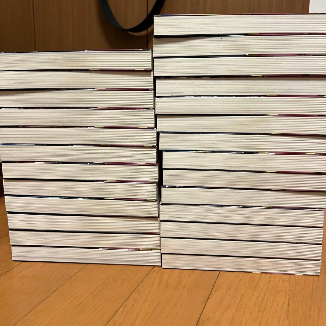 無職転生　理不尽な孫の手　全巻セット 1巻〜26巻
