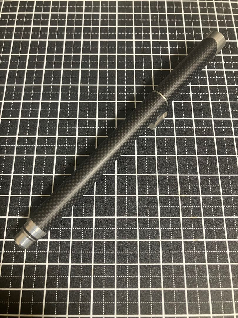 TOMBOW　トンボ　ZOOM　101　万年筆　F