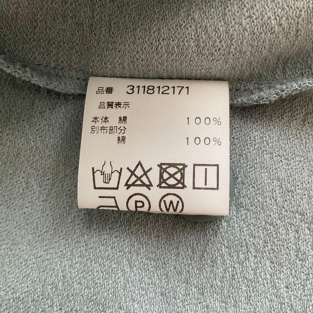 山ぼうし★*☆♪ 様ご予約品　未使用☆タグ付き☆マックレガー コットンジャケット