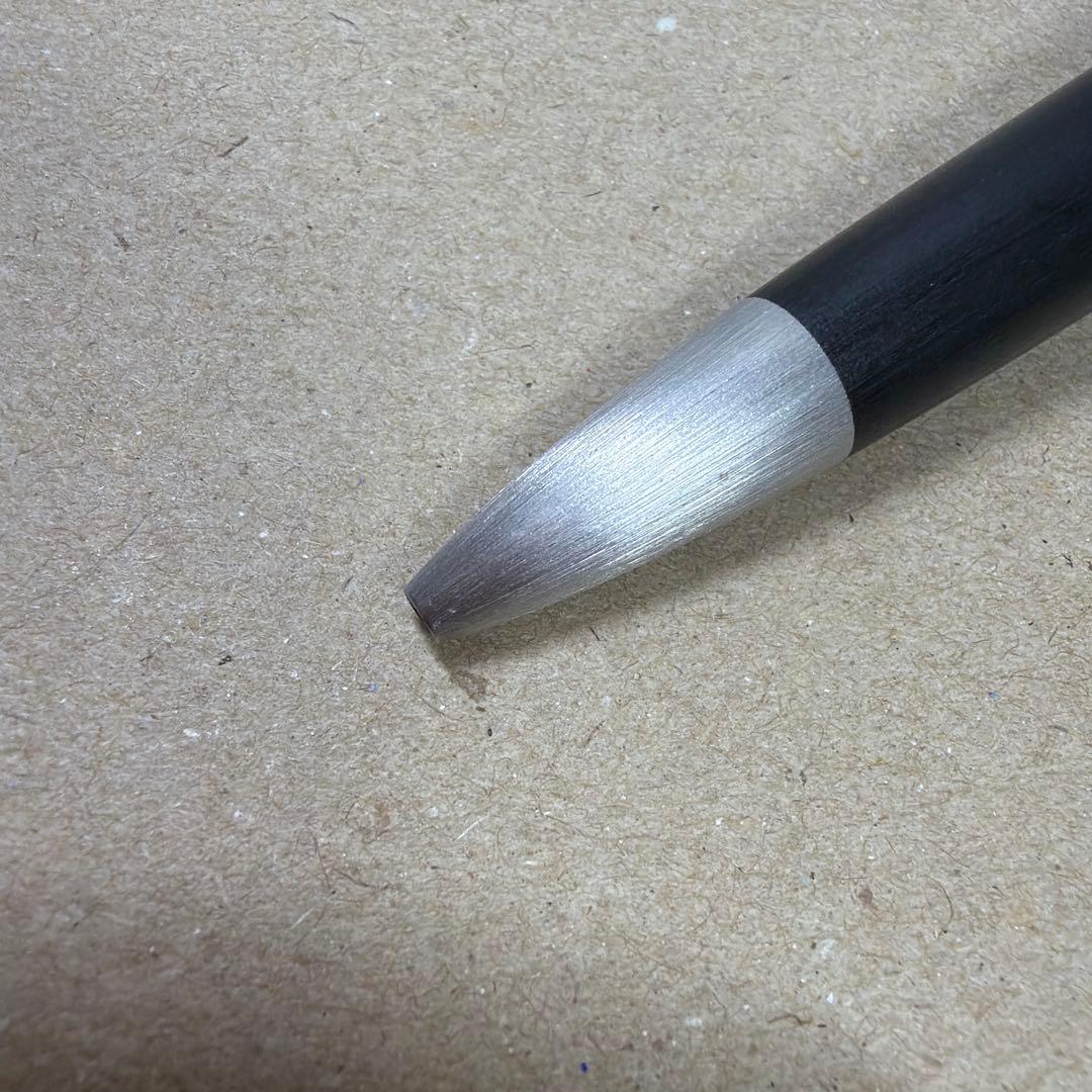 中古品 LAMY ラミー 2000 4色 ボールペン 振り子式 Germany