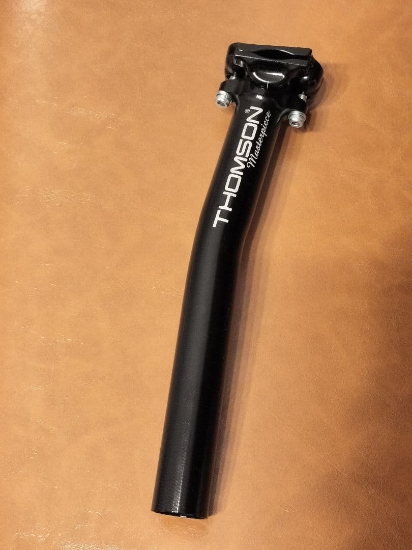 THOMSON Masterpiece 27.2mm シートポスト
