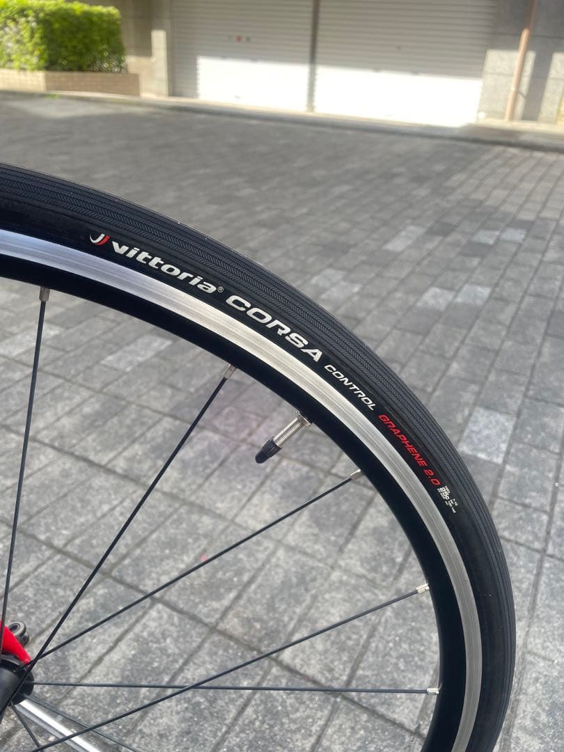 Cervélo S2 ロードバイク