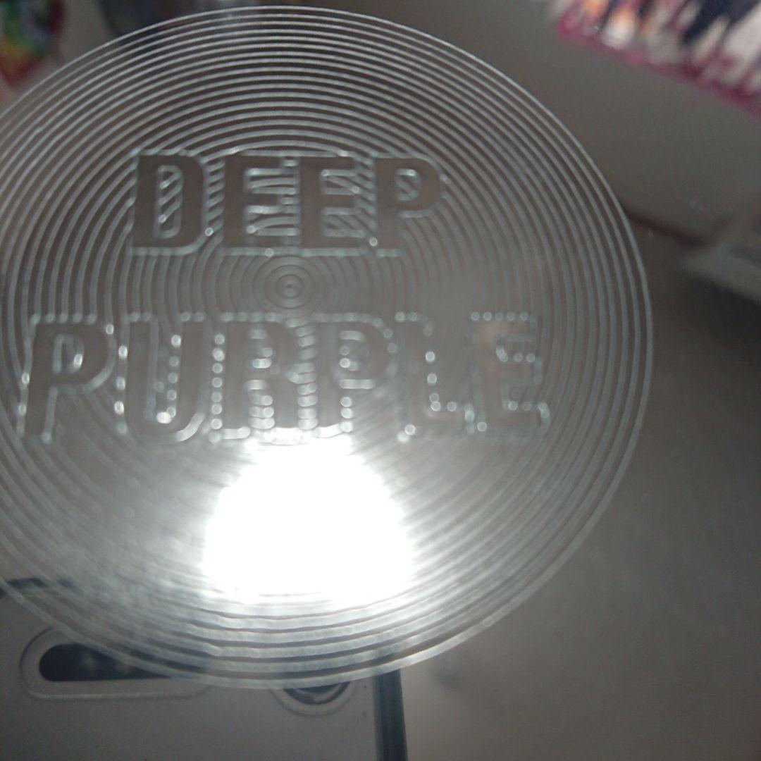限定500枚メタルケース入り！【貴重音源】DEEP PURPLE/23 LTD