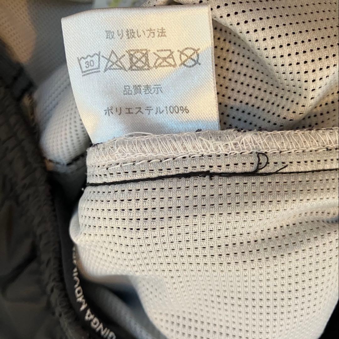 LUZeSOMBRA ルースイソンブラ 上下セット Lサイズ セットアップ