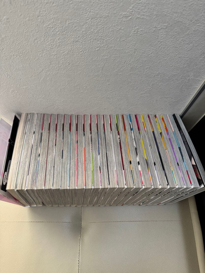 ハコヅメ全23巻　別章アンボックス
