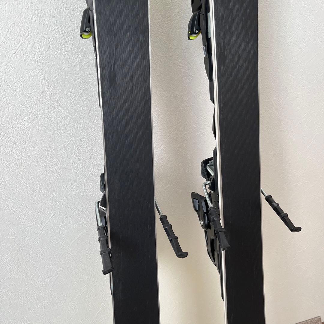 HEADスキー板　GS ジュニア