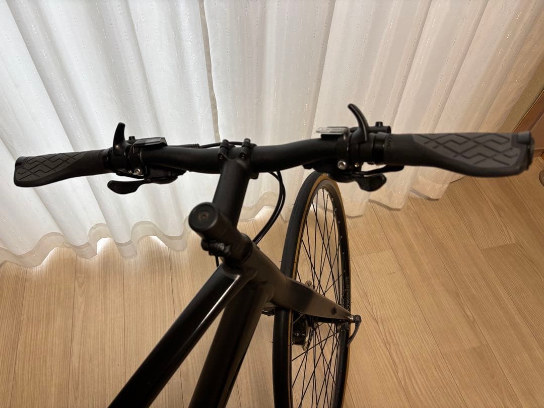 TREK FX3/2020. M 引取