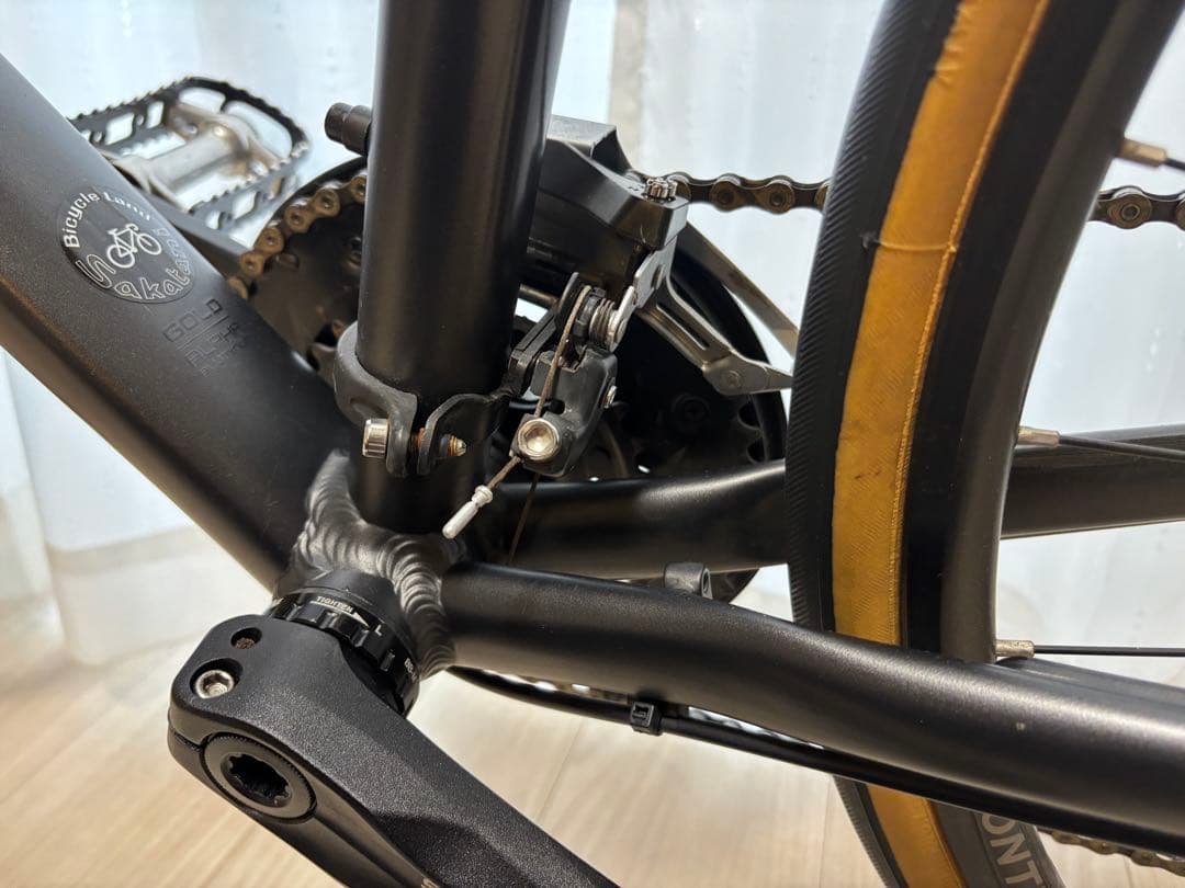 TREK FX3/2020. M 引取