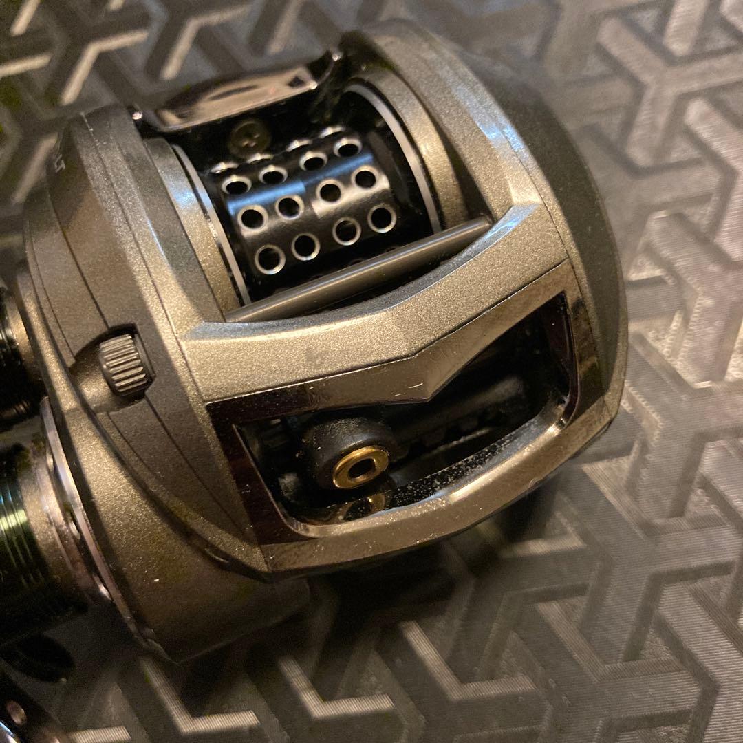 レボ LT REVO LT