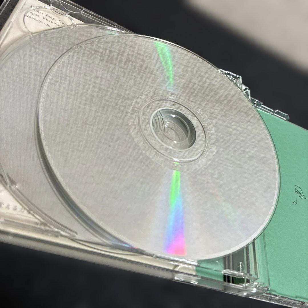 2枚組/非売品/CD/NTT DATA/CONCERT OF CONCERTS/