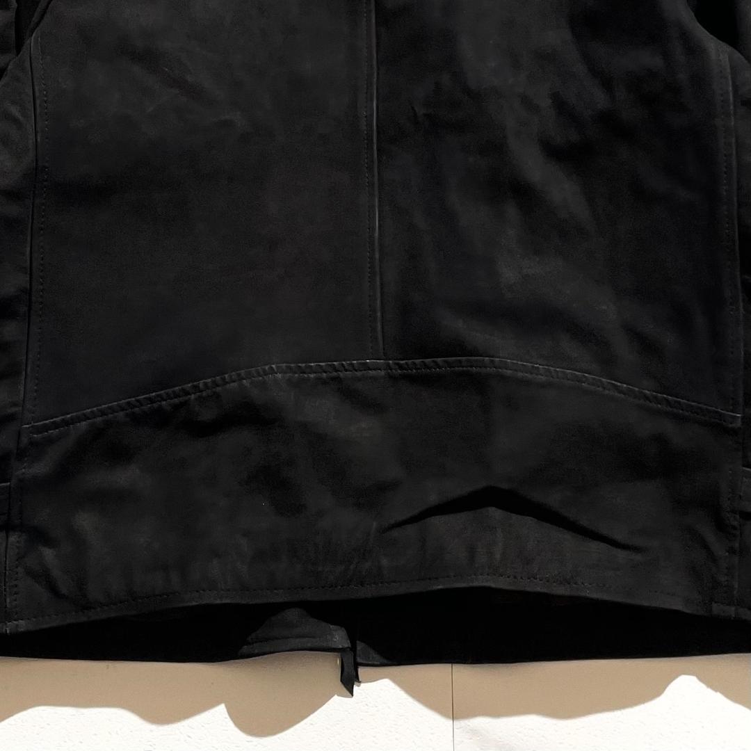 25fw　未使用　LOFTMAN別注 CCU　スポーツ　ミリタリー　ジャケット