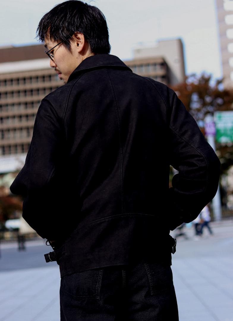 25fw　未使用　LOFTMAN別注 CCU　スポーツ　ミリタリー　ジャケット
