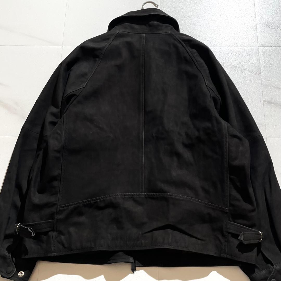 25fw　未使用　LOFTMAN別注 CCU　スポーツ　ミリタリー　ジャケット