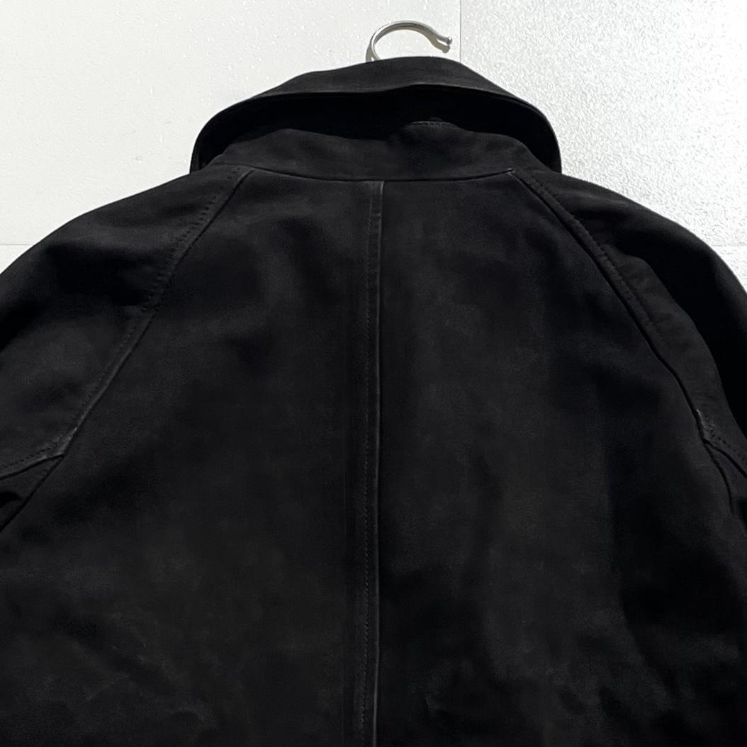 25fw　未使用　LOFTMAN別注 CCU　スポーツ　ミリタリー　ジャケット
