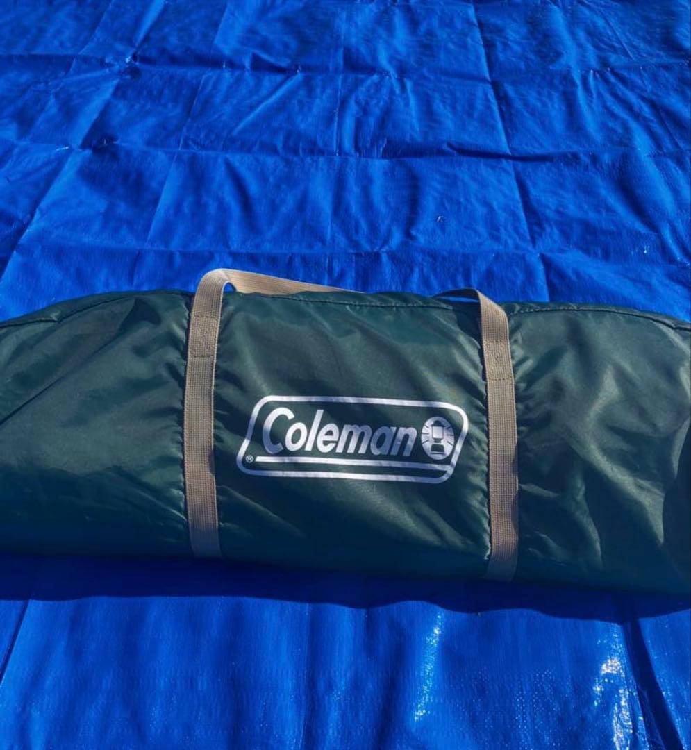 コールマン　Coleman XP HEXA TARP /S