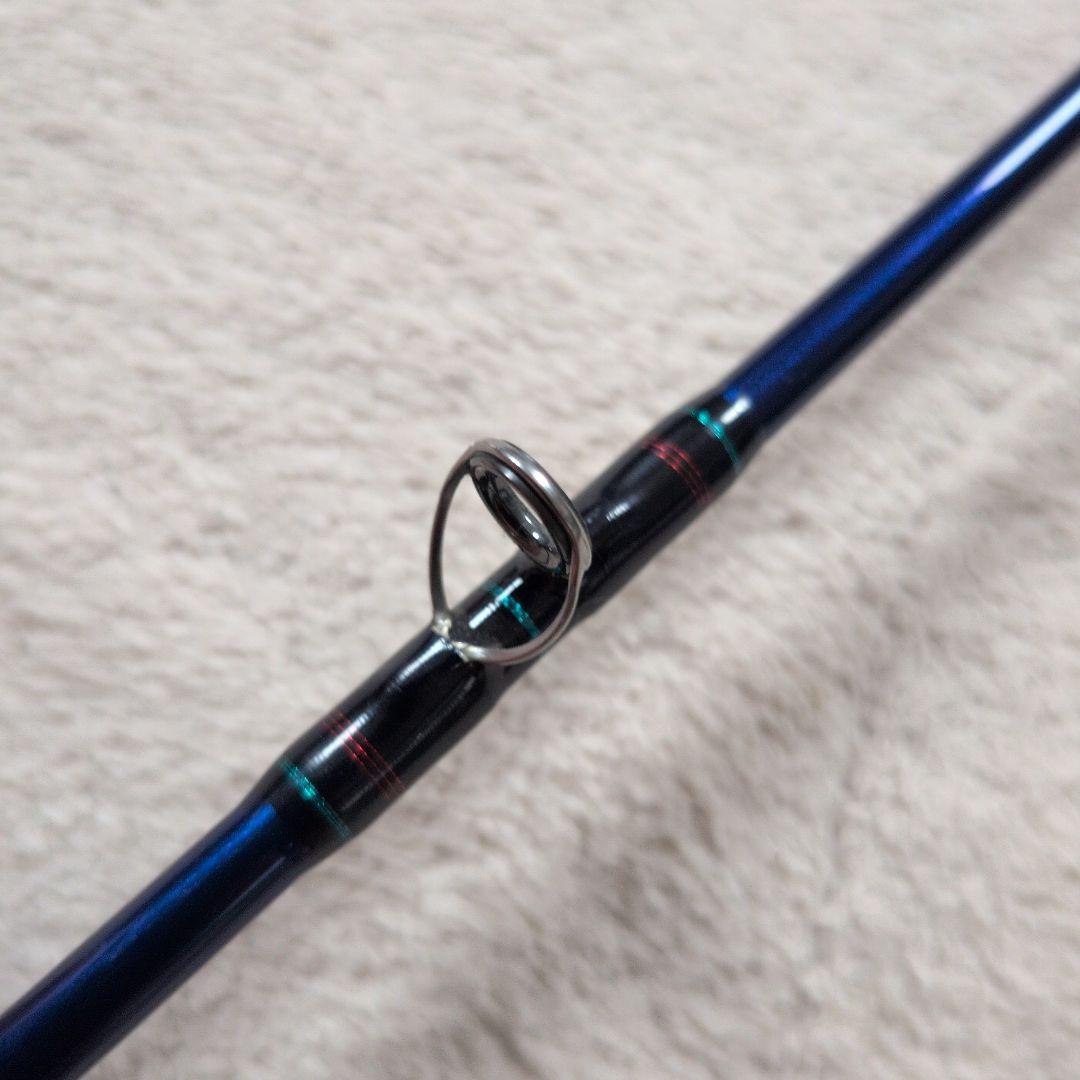 ソルティスト・エクストリーム　STX-BC 651B