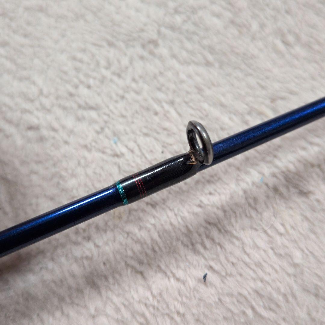 ソルティスト・エクストリーム　STX-BC 651B