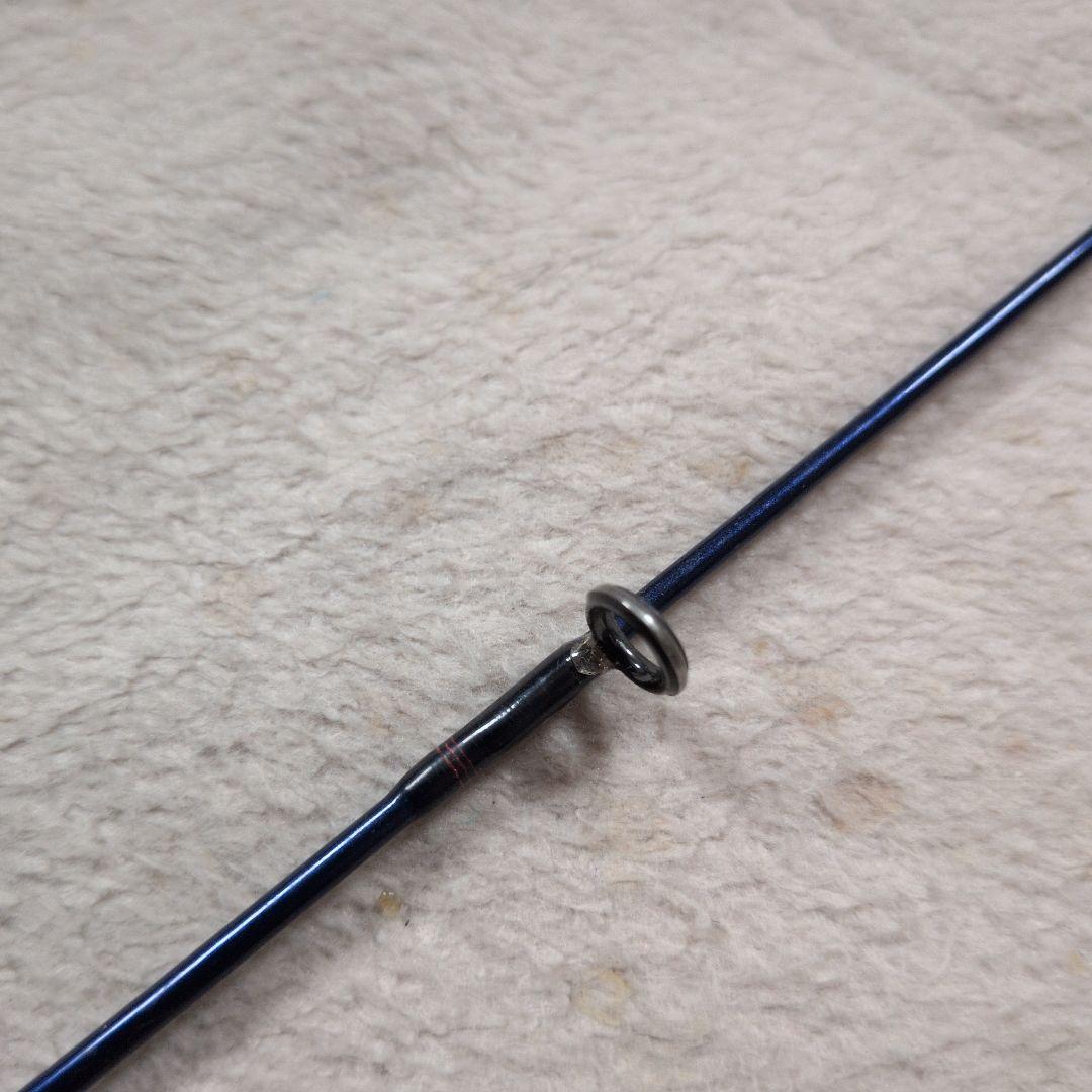 ソルティスト・エクストリーム　STX-BC 651B