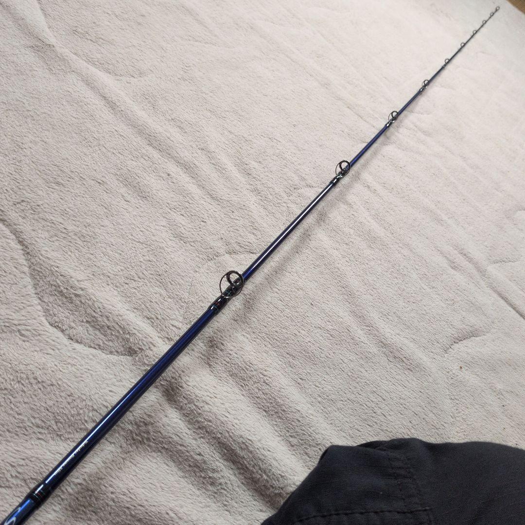 ソルティスト・エクストリーム　STX-BC 651B