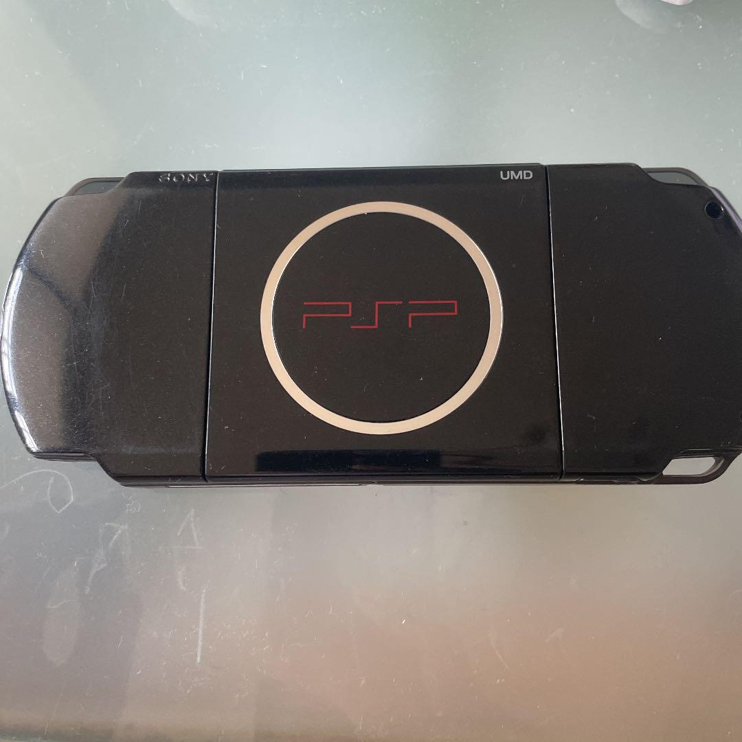 PSP 3000 本体