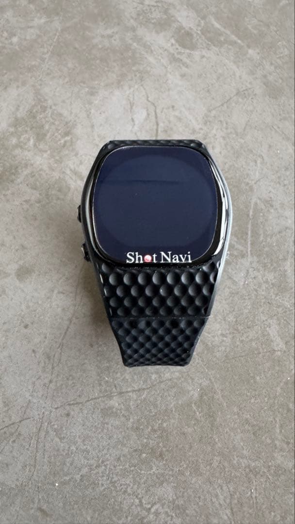 ラウンド用品・アクセサリー Shot Navi INFINITY Touch