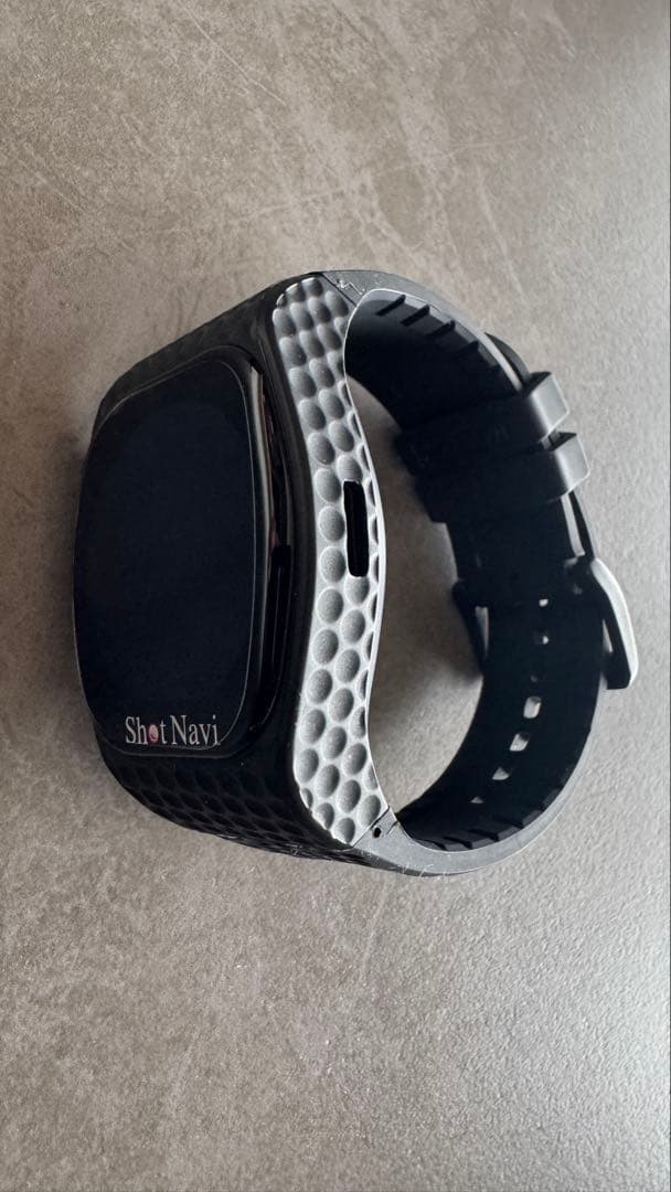 ラウンド用品・アクセサリー Shot Navi INFINITY Touch