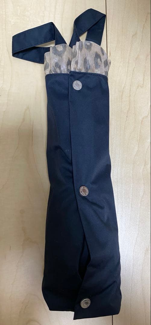 折り畳み傘　晴雨兼用　遮光 UV99％以上　遮熱　黒　80cm YSL