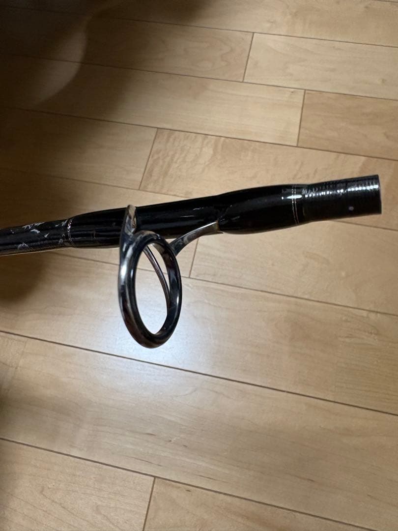 ロッド SHIMANO OCEA PLUGGER MONSTER DRIVE