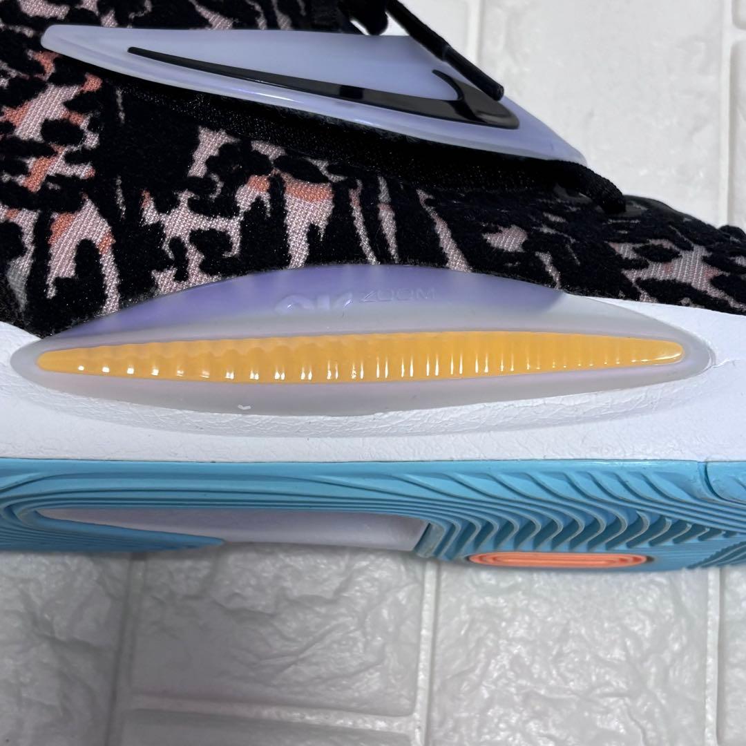 美品 レア Nike ★ バスケットボールシューズ KD14 EP 27.5㎝