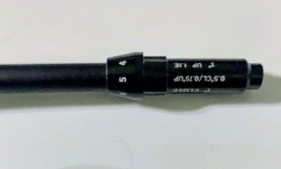 EDGS WORKSエッジワークス　EG520-mk SX