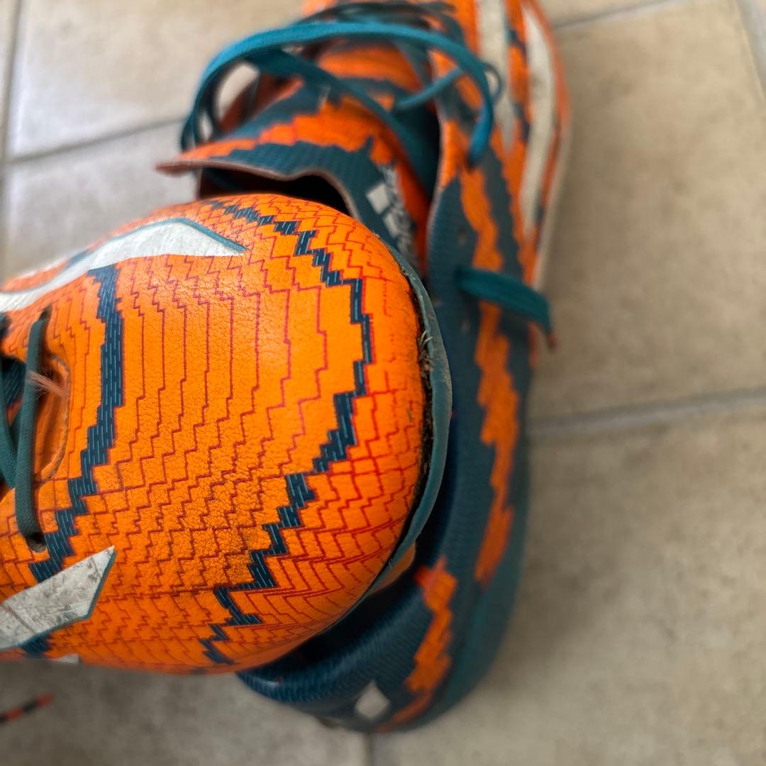シューズ adidas F50 FG 26.5