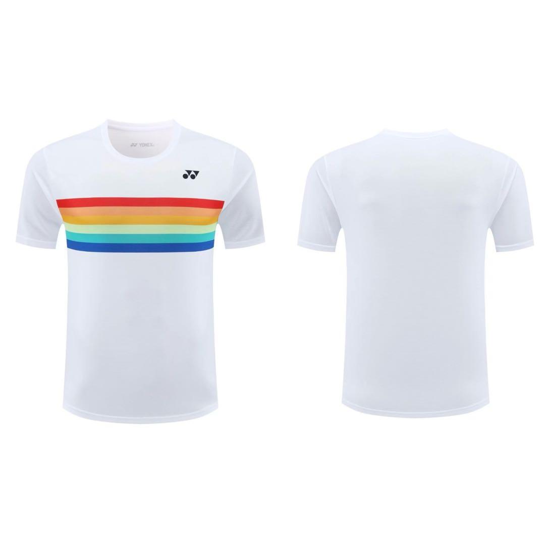 ヨネックス　YONEX TAIWAN テニスウェア　ゲームシャツ　新品　L