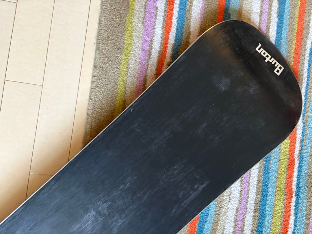 Burton iDiom 160㎝
