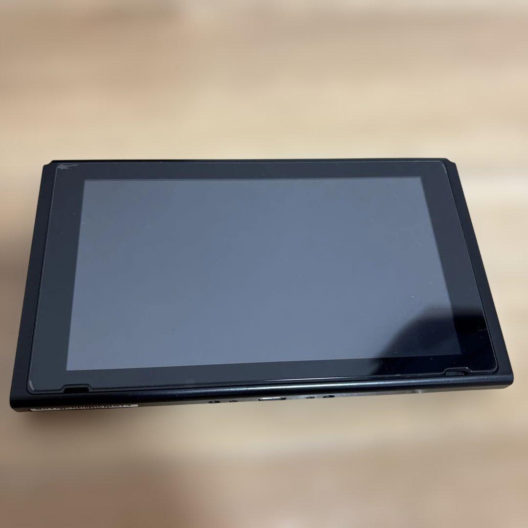 Nintendo Switch ニンテンドー　スイッチ