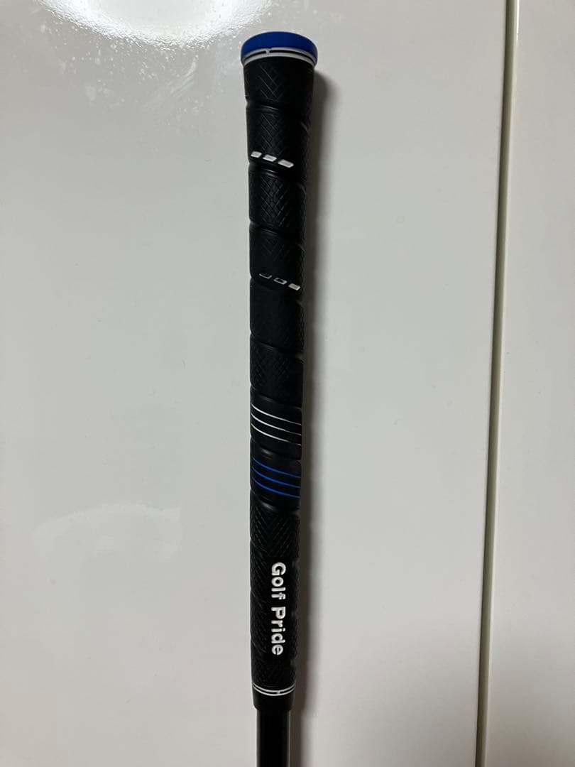 超高級シャフト！CRAZY8！テーラーメイド 1W用
